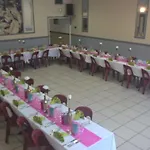 Du Commerce Szálloda Tronget