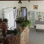 Szálloda Du Commerce Tronget
