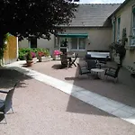 Du Commerce Tronget