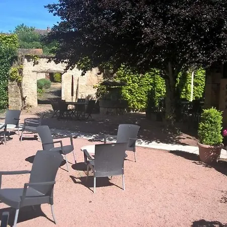 Hotel Du Commerce 3*