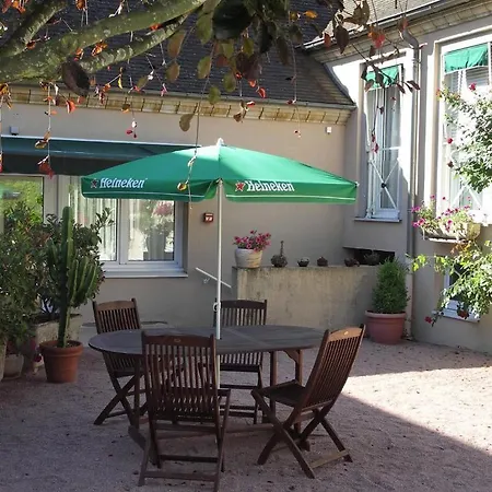 Hotel Du Commerce 3*