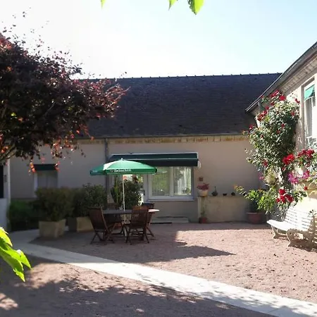 Du Commerce Hotel 3*