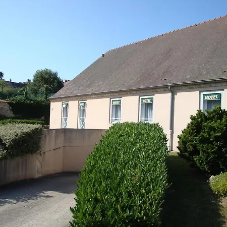 Du Commerce Hotel 3*