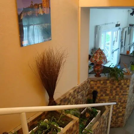 Hotel Du Commerce Tronget