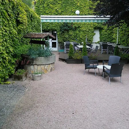 Hotel Du Commerce Tronget