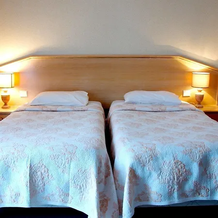 Hotel Du Commerce