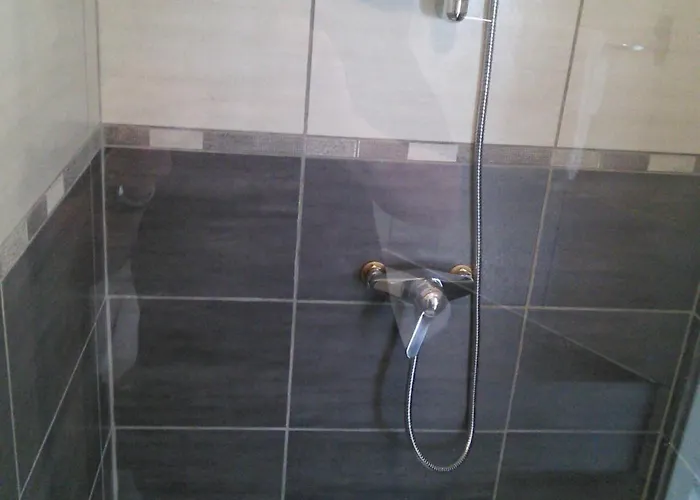 Du Commerce 3* Tronget