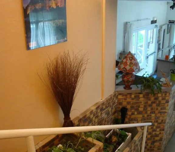 Hotel Du Commerce Tronget