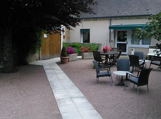 Hotel Du Commerce 3*